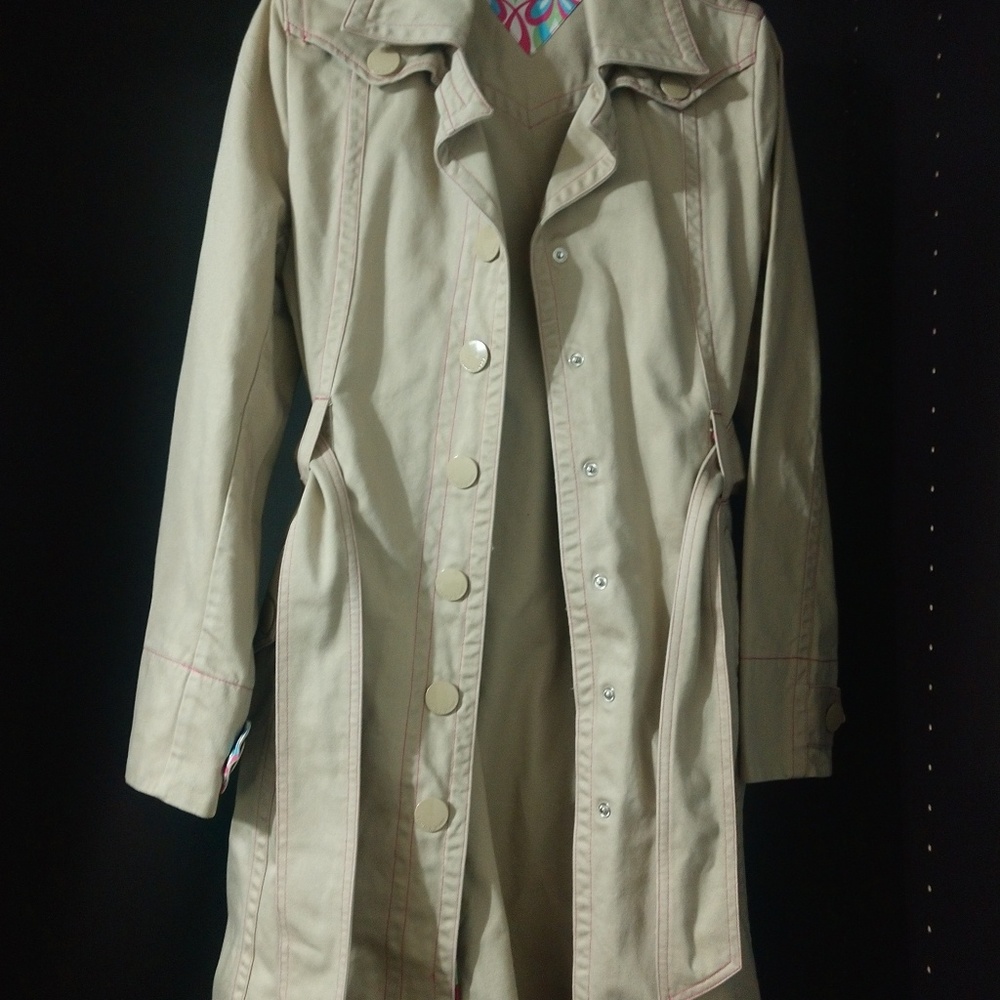 Coat